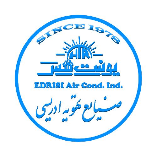 طراحی و تولید سیستم های گرمایشی - سرمایشی - تهویه صنعتی ( فنکویل - هواساز - یونیت هیتر - ایرواشر - مبدل های حرارتی - برج خنک کننده ) در تبریز