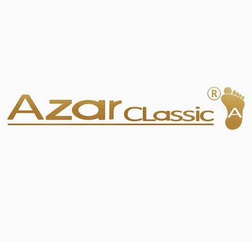 تولیدی کفش آذر کلاسیک صادق احمدیاری در تبریز