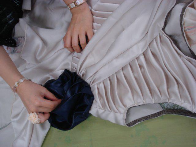 آموزش دوخت و برش وطاحی لباس تحت نظارت سازمان اموزش فنی و حرفه ای در تبریز