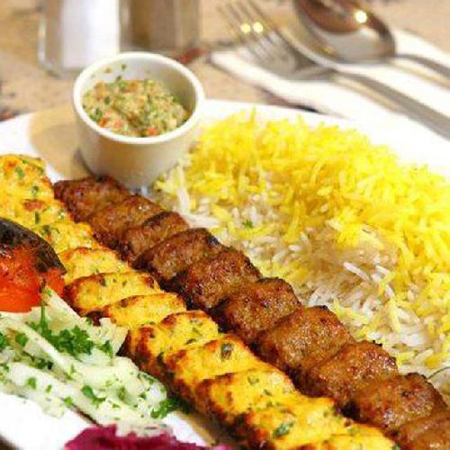 غذای خانگی  - تله رستوران - عذای تلفنی-انواع پیش غذا در تبریز