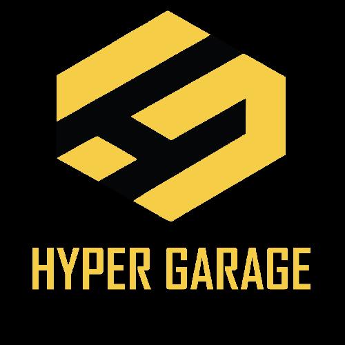  هایپر گاراژ تبریزHYPER GARAGE در تبریز