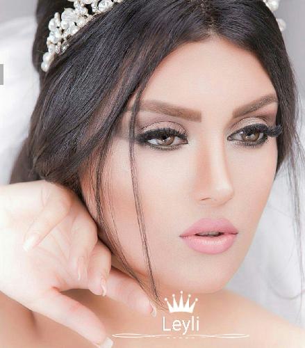 آریشگری زنانه  در تبریز