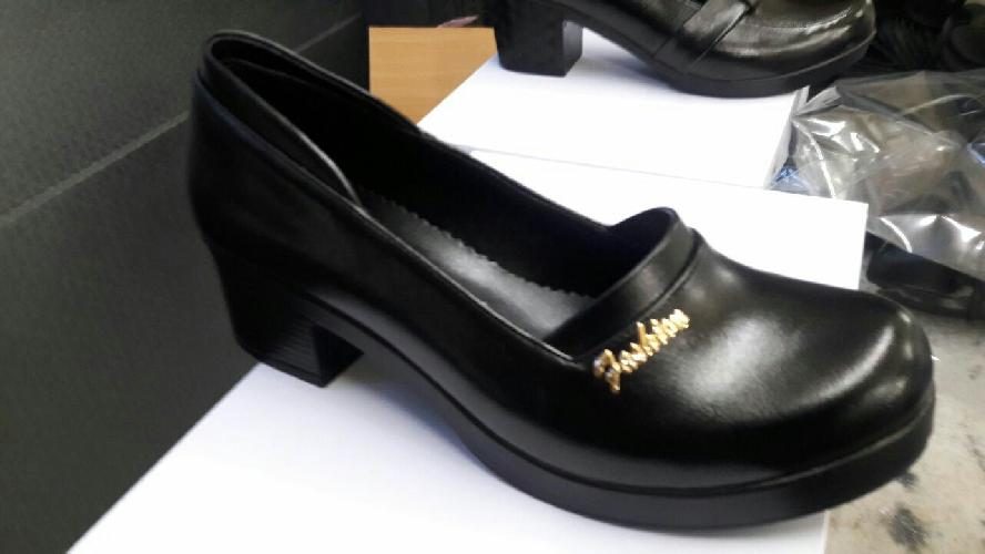 تولیدی کفش زنانه در تبریز