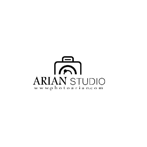 استودیو آرین در تبریز