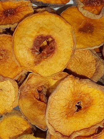 تولیدکننده انواع چیپس میوه  در صوفیان