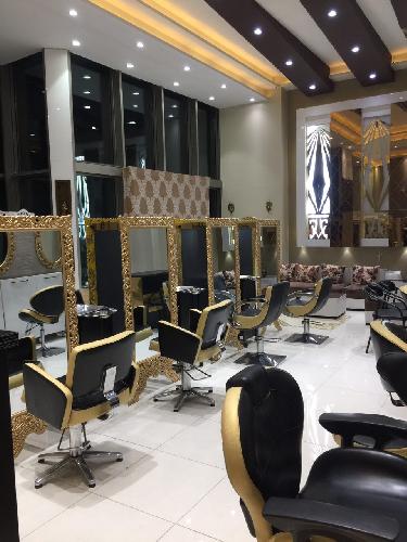 سالن زیبایی آیسان در تبریز آرایشی در تبریز