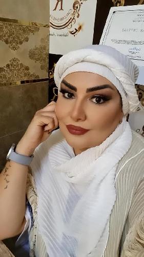 آموزش آرایش دائم و فیبروز در تبریز
