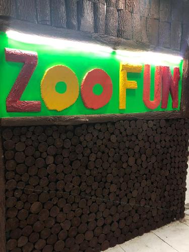 سرزمین حیوانات zoo fan  در تبریز