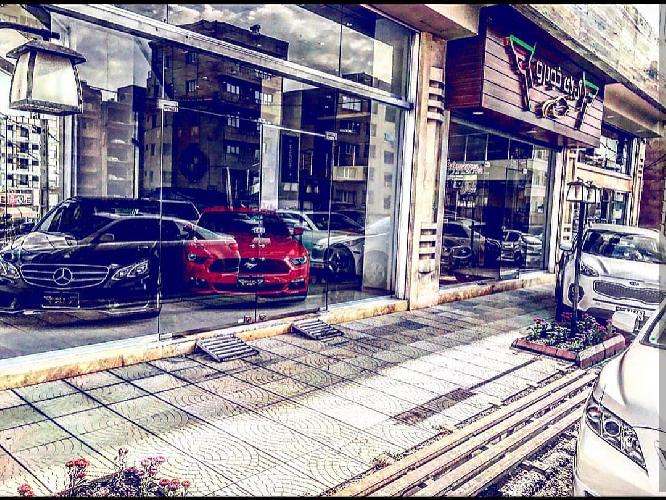 آل بای خودرو در تبریز خرید و فروش خودرو در تبریز