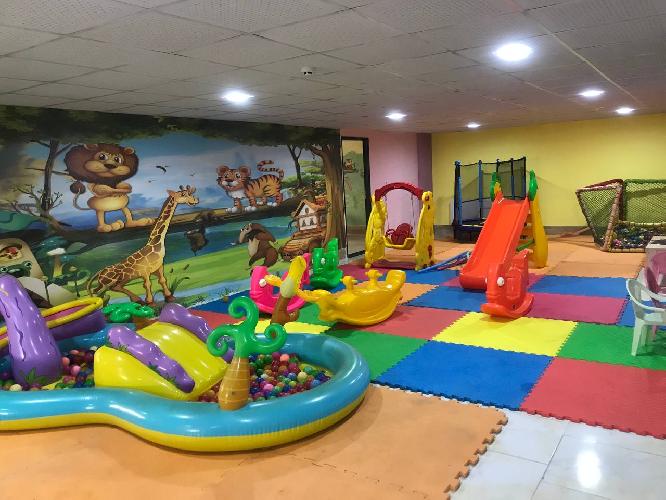مهد کودک و پیش دبستانی سیب سرخ در تبریز مهد کودک و پیش دبستانی در تبریز