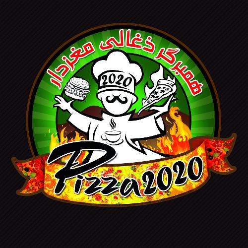Pizza 2020  در تبریز