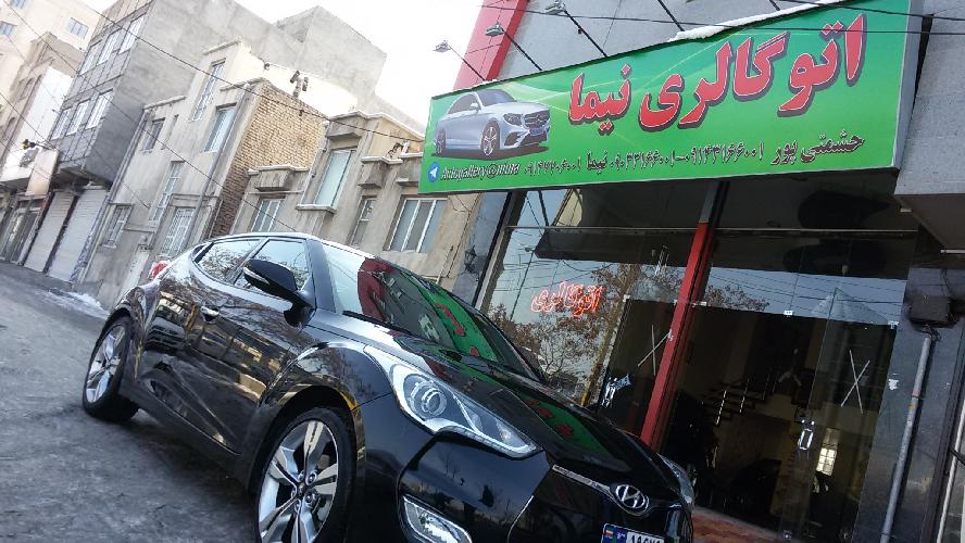 اتوگالری نیما در تبریز حق العمل کاری انواع خودروهای سبک در تبریز