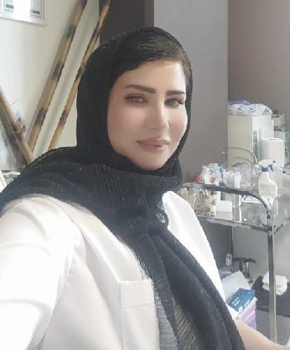مرکز تخصصی پوست و مو لیزر دکتر فرزین در تبریز
