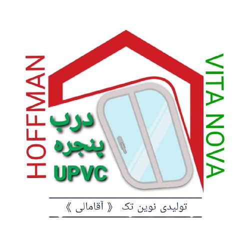 درب و پنجره دوجداره upvc در تبریز