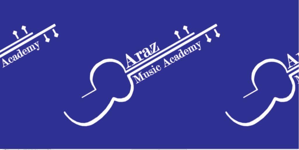 آموزشگاه موسیقی آراز در تبریز