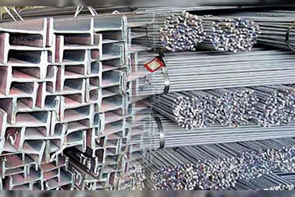 فروش انواع آهن‌آلات ساختمانی وصنعتی در ابرکوه