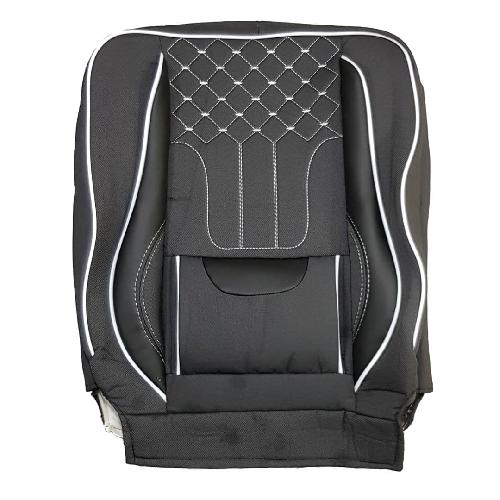 روکش صندلی ون وانا در ری روکش صندلی ون وانا در ری