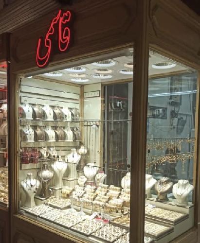 زرگری قاسمی در تبریز