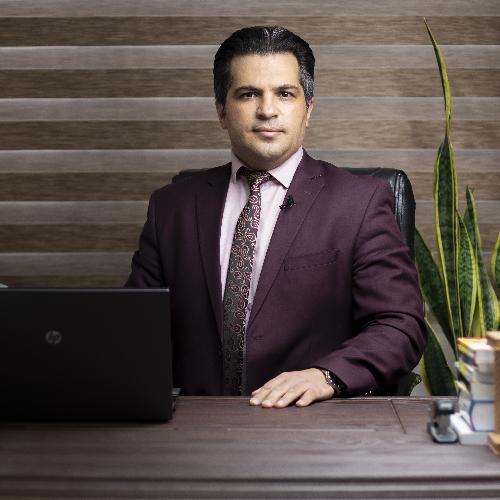 دفتر وکالت آیدین اسدی در تبریز وکالت در تبریز