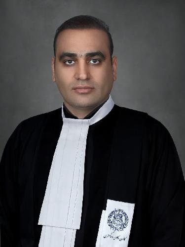 دفتر وکالت محمد قربانزاده در تبریز وکیل پایه یک دادگستری و مشاور حقوقی. کارشناس ارشد حقوق در تبریز