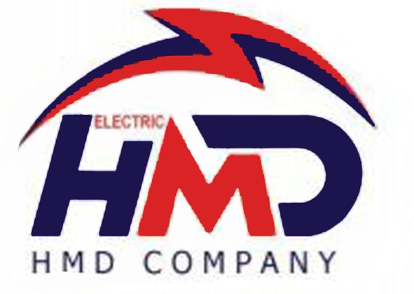  تولیدی انواع  محصولات روشنایی با برند HMD در مشهد