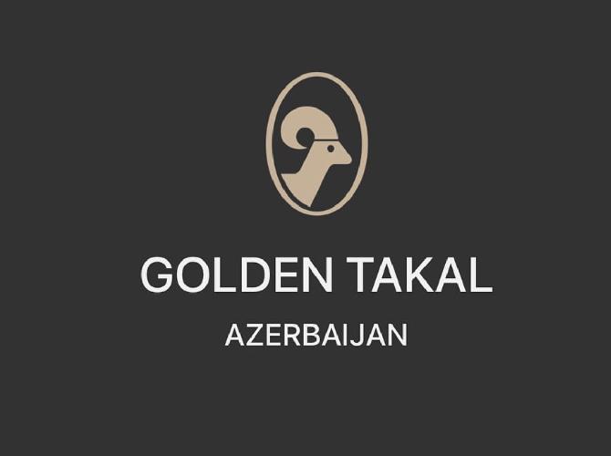  تکل طلایی - .Golden Takal Co در تهران