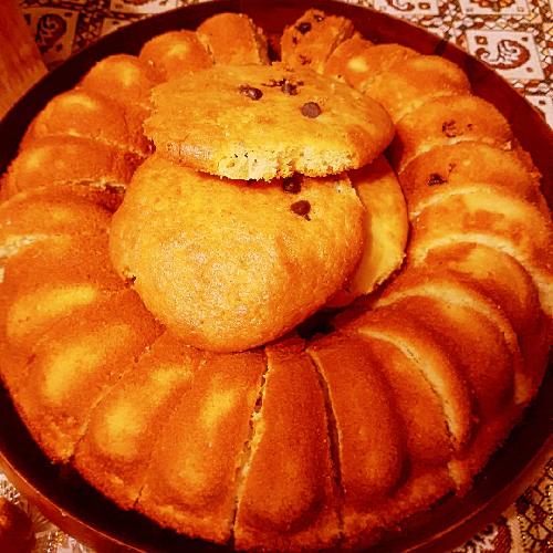 شیرینی پزی در قائم شهر