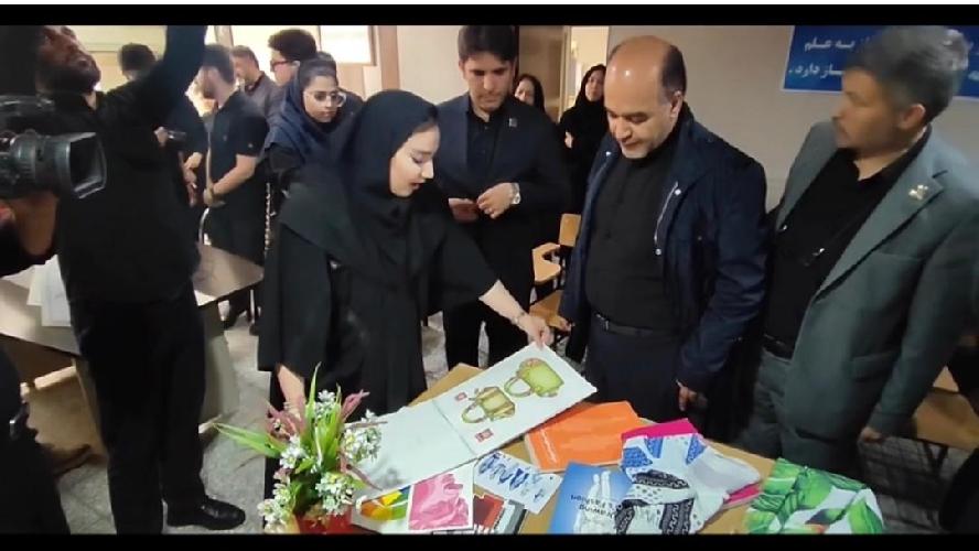 دوره دوم متوسطه، دوره اول متوسطه و ابتدایی - آموزشگاه کنکور و تقویتی  در تبریز