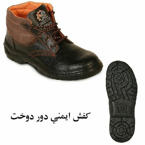 تولید کفش در تبریز