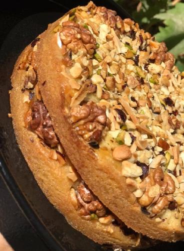 آشپزی - شیرینی پزی - تزیین کیک - میوه و سبزی آرایی - دسرها - پیش غذاها - غذاهای هتلی و ملل در تبریز