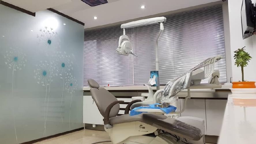 دندانپزشکی- ایمپلنت -طراحی لبخند-استتیک در تبریز