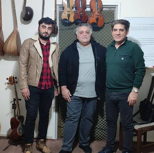 آموزش موسیقی در تبریز