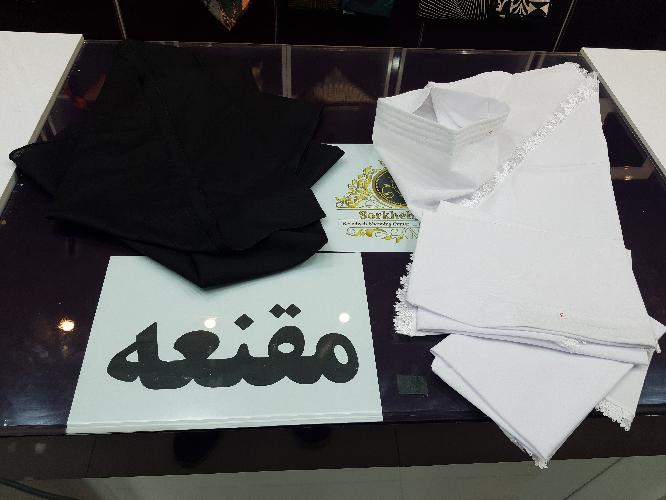 گالری شال و روسری سرخه  در تهران
