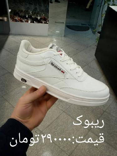 فروشگاه کفش در تبریز