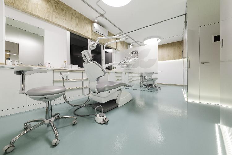 خدمات دندانپزشکی در تبریز