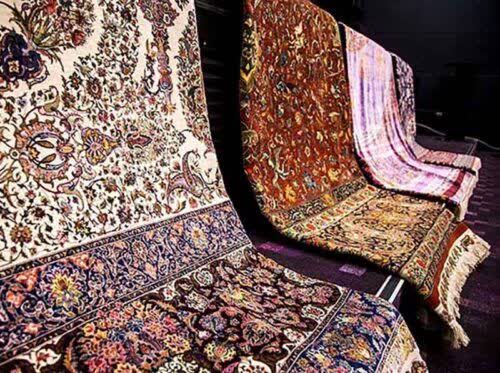 قالیشویی در تبریز