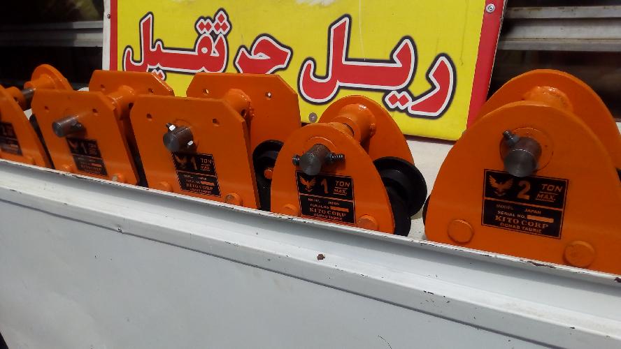 تولید و فروش دستگاه الات صنعتی در تبریز