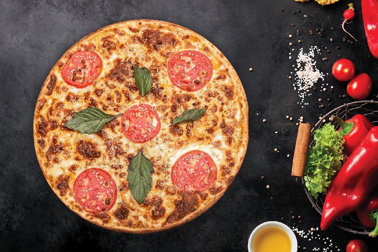 پیتزا - فست فود - ساندویچ در تبریز