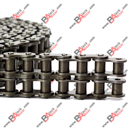 تهیه و توزیع انواع زنجیر - دنده زنجیر - چرخ دنده - دنده شانه ای - دنده مخروطی - یاتاقان - در تبریز