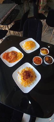 آشپزی در تبریز