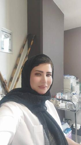 مرکز تخصصی پوست و مو لیزر در تبریز
