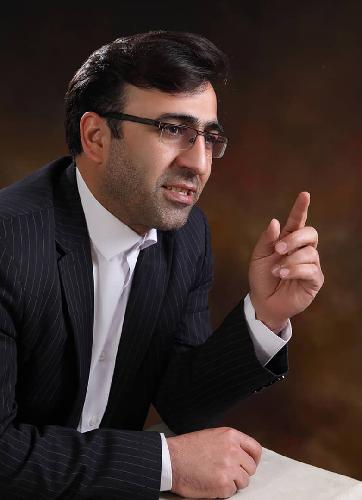 وکیل پایه یک دادگستری و مدرس دانشگاه  در تبریز