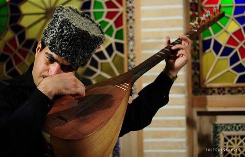 خریدوفروش.تعمیرات.وآموزش آلات موسیقی..مخصوصأ.قوپوز (عاشق سازی) در تبریز