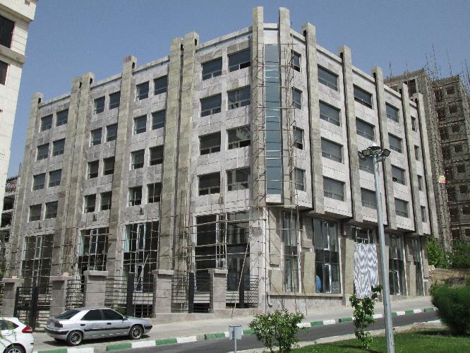 طراحی و مجری درب و پنجره UPVC و آلومینیومی در تهران