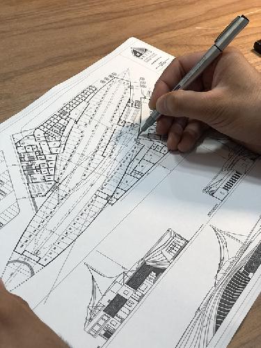 طراحی و اجرای پروژه های ساختمانی در بوشهر