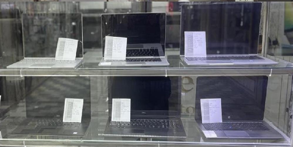 خرید و فروش کامپیوتر - لپ تاپ  در تبریز