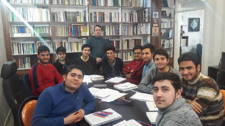 آموزشگاه آزاد علمی ویژه علوم انسانی در تبریز
