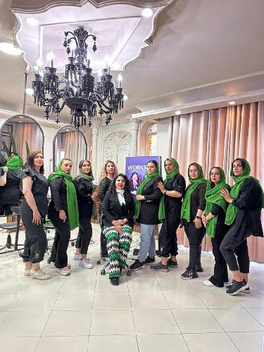 شرکت تبلیغاتی مکوی، آموزش عکاسی و تولید محتوا برای تمامی مشاغل در تهران