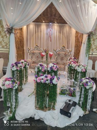 تالار پذیرائی جشن و عروسی در تبریز