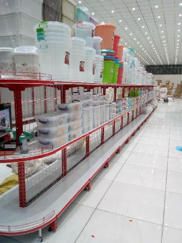 فروش انواع قفسه  در تبریز